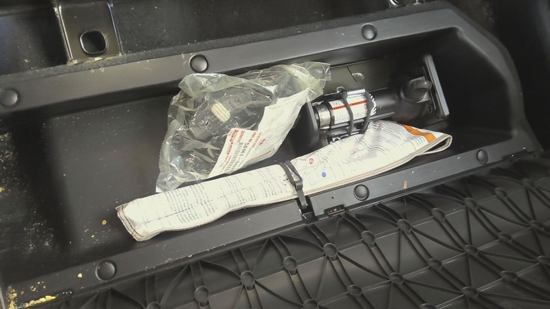Jack Assembly TOYOTA TACOMA 16 17 18 19 20 21 22 23 24