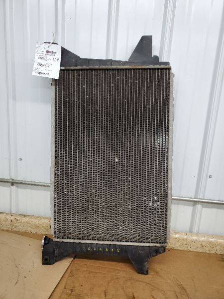 Radiator 6-300 Without AC 1" Thick Fits 85-91 BRONCO 281269