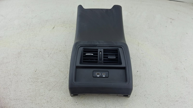 2019 - 2024 NISSAN MURANO REAR CENTER CONSOLE TRIM COVER PANEL OEM