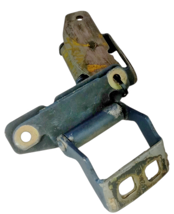 2003 2008 Honda Element Left Right Rear Back Trunk Lower Hinge Hinges Blue OEM