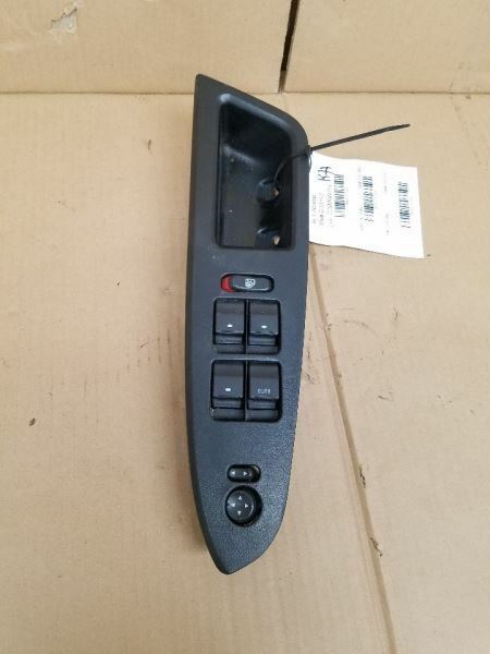 Driver Front Door Switch Driver's VIN W 4th Digit Fits 09-16 IMPALA 251508