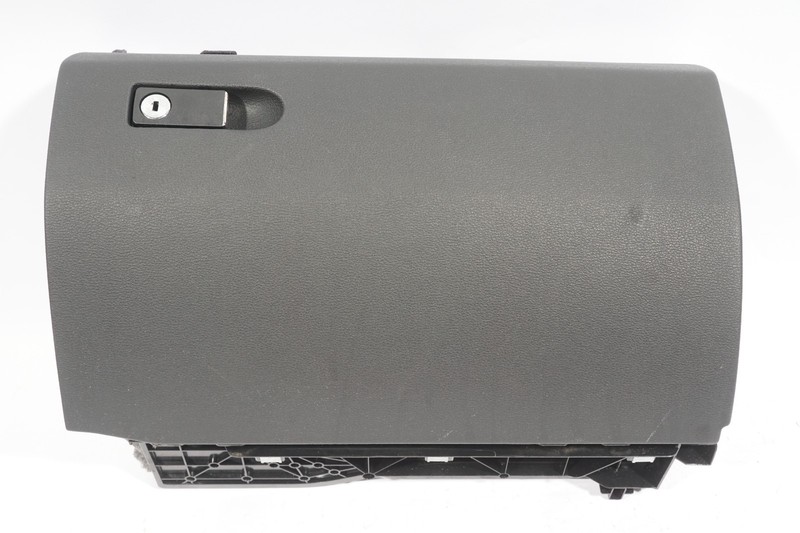 2010 - 2013 MERCEDES BENZ E350 4MATIC GLOVE BOX STORAGE COMPARTMENT OEM