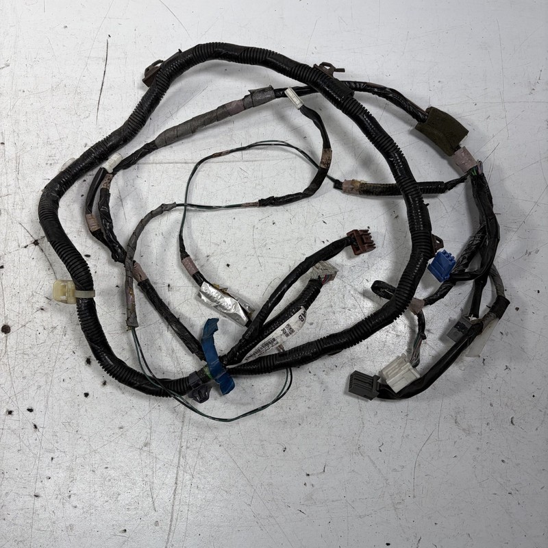 08-12 Honda Accord 4D Sedan Interior & Sunroof Wire Harness 32155-TA0-A10 OEM