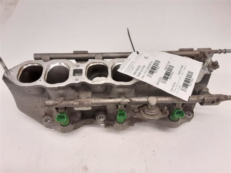 2007-2018 Nissan Altima Intake Manifold Lower 3.5L 6 Cylinder 14003JA10C OEM