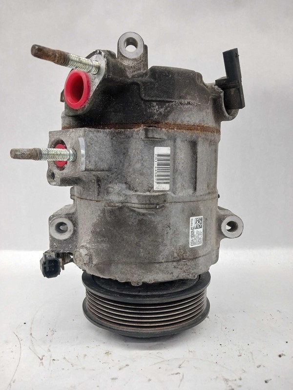 19-'24 FORD EDGE AC Compressor 2.7L 40k miles OEM 1 Year Warranty!