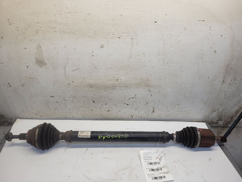 Passenger Axle Shaft 1.8L VIN 1 5th Digit Fits 05-18 JETTA 1641692
