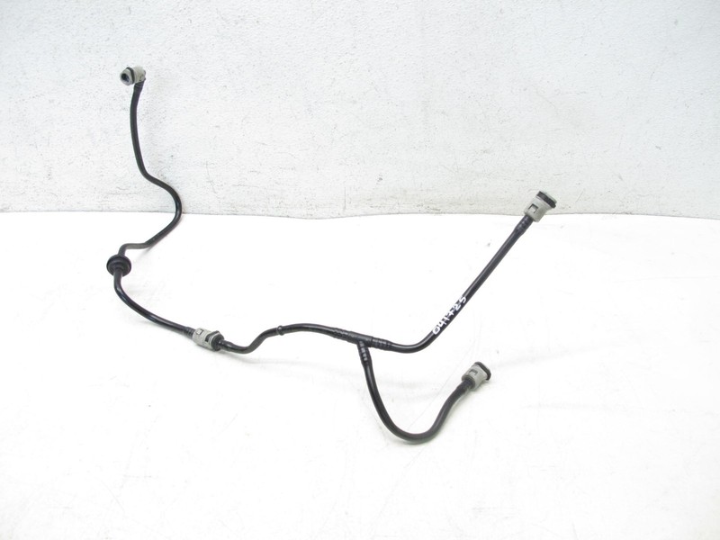 16-17 JAGUAR X260 XF BRAKE BOOSTER VACUUM HOSE TUBE PIPE OEM 041725