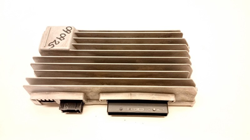 13-17 AUDI 8T A5 S5 A4 RADIO AUDIO AMPLIFIER MODULE UNIT BANG & OLUFSEN 090925