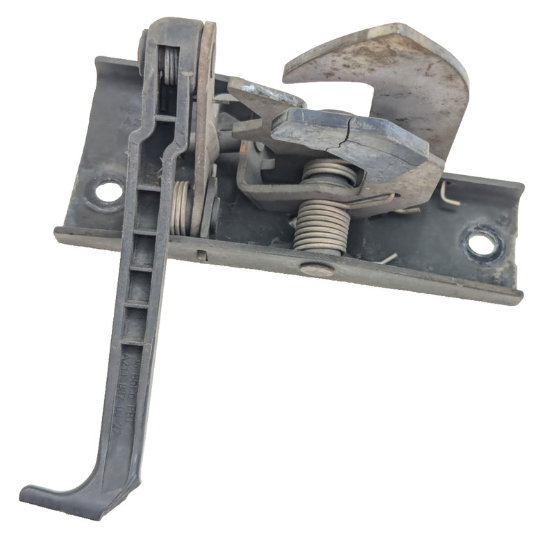 Mercedes W211 Hood Latch Release Catch 2003-2009 E-Class A2118800264