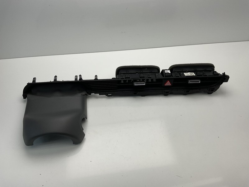 2022 - 2024 HYUNDAI IONIQ 5 DASH CENTER AC AIR VENT GRILLE & HAZARD SWITCH OEM