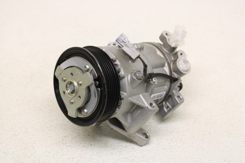 Subaru WRX 2.4L A/C Compressor AC Unit W/ Only 592 Miles Genuine Oem 2022-2023