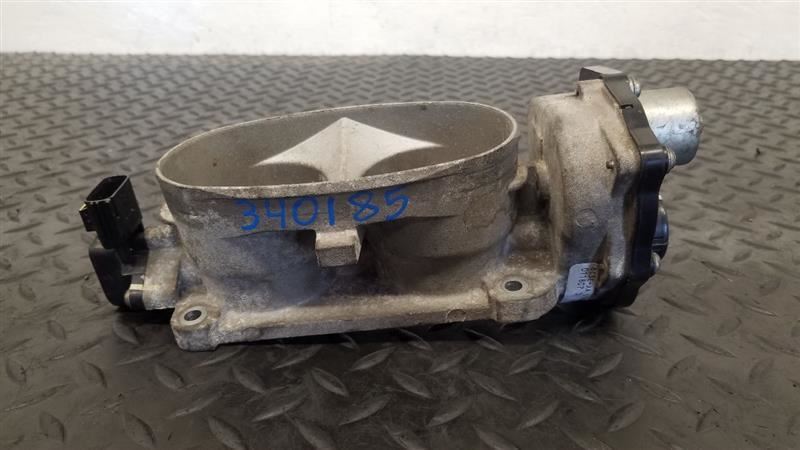 05-10 Ford F250SD F350SD 6.8L Throttle Body Assembly 10-415 OEM 9C3Z-9E926-C