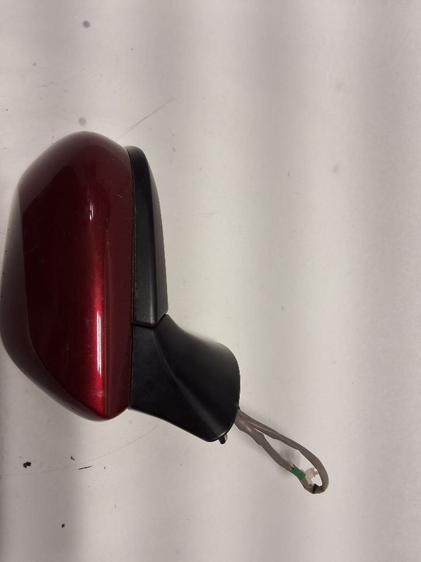 2018-2023 Toyota CAMRY Driver Side View Mirror w/o Blind Spot Alert Murakami
