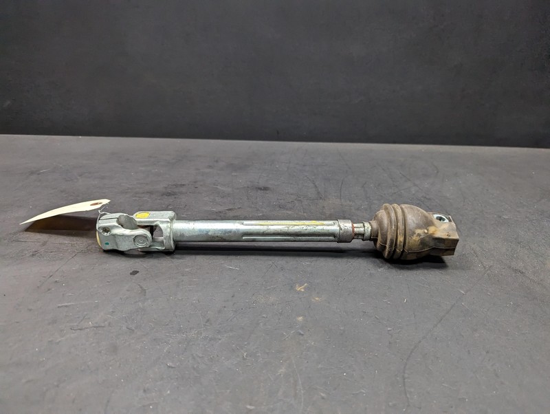 Steering Column Lower Shaft 2019 Jeep Grand Cherokee 68245552AD 2016 2017 - 2021