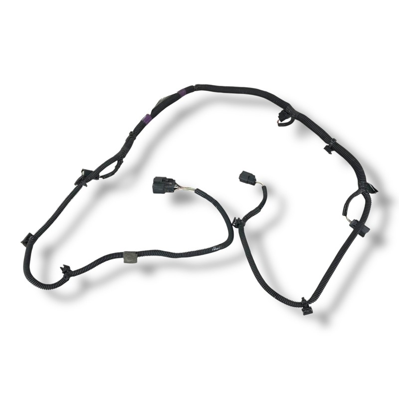 2012-2020 Tesla Model S Rear Bumper Wire Wiring Harness Cable OEM 1004421-03-H