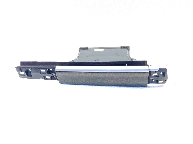 13-15 BMW 740I F01 FRONT RIGHT PASSENGER SIDE DASH GLOVE BOX OEM A0.47