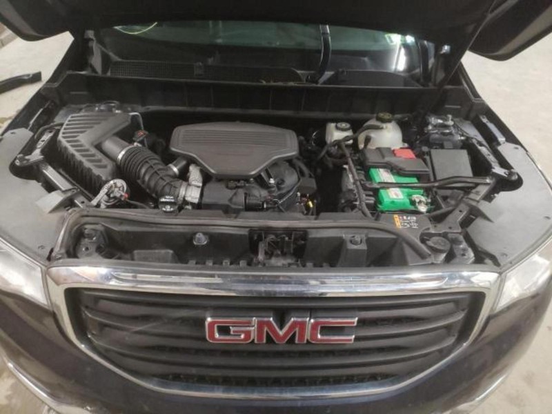 17-'23 GMC ACADIA Engine 3.6L LGX 32k miles 6 Month Warranty!