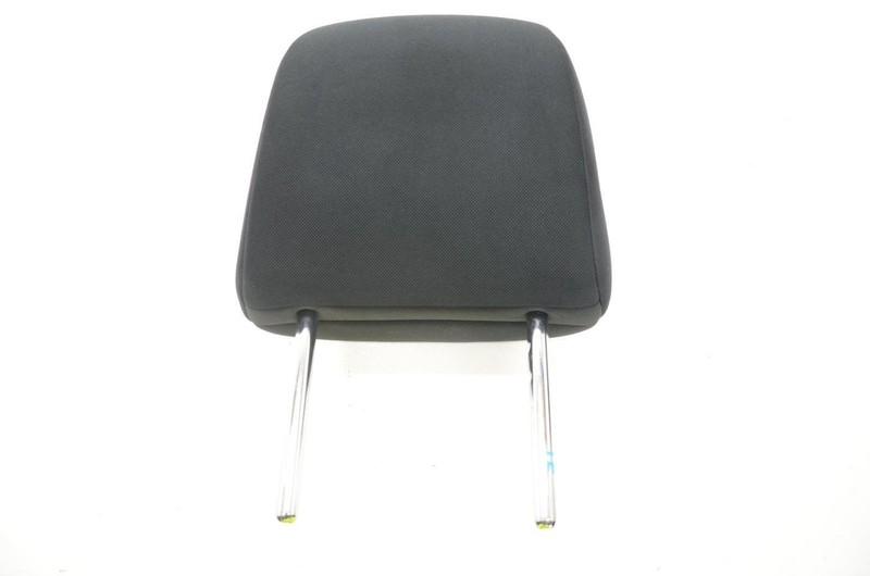 10-24 Toyota 4Runner TRD Black Cloth Driver Left Front Headrest