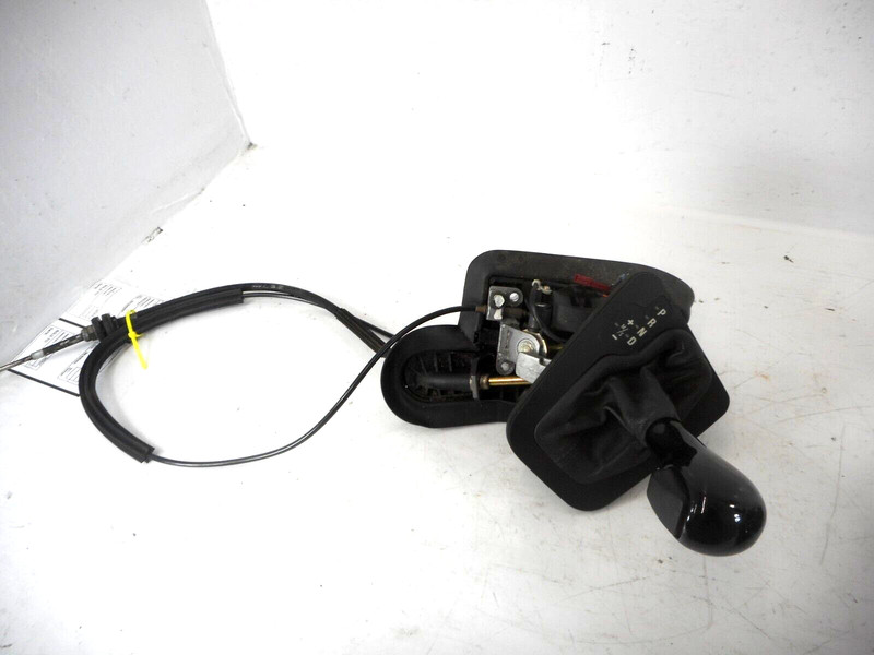 BMW 323i Automatic Transmission Floor Shifter W/ Cable OEM 2000