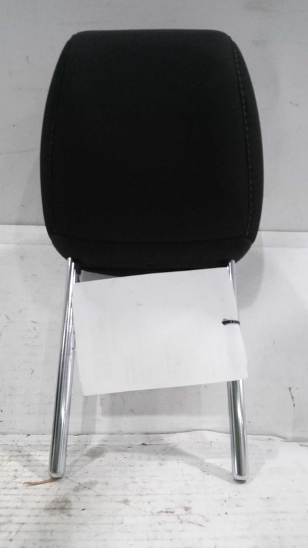 2019 Chevrolet Spark Gray Right Headrest OEM Used 98000 Miles NJ25-21455-530427