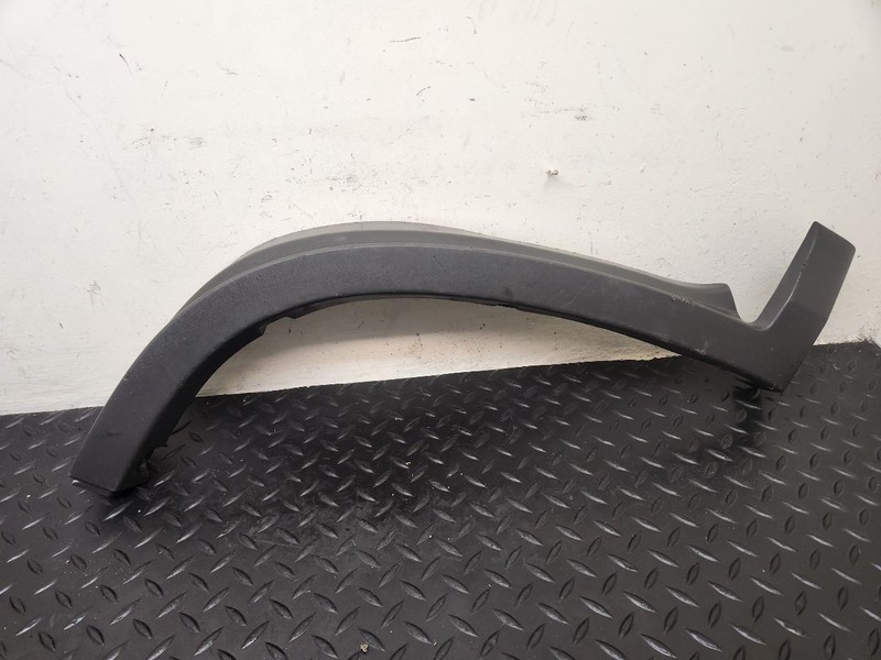 14-18 Dodge Promaster Front Left Driver Door Scuff Plate OEM 1ZT54LAHAA