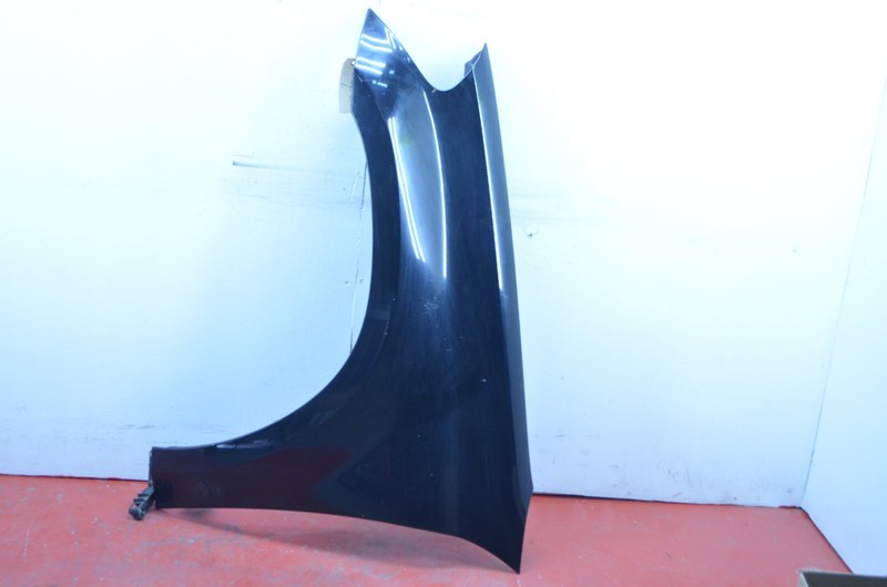 07-12 MERCEDES X164 GL CLASS FRONT LEFT DRIVER SIDE FENDER PANEL BLACK OEM
