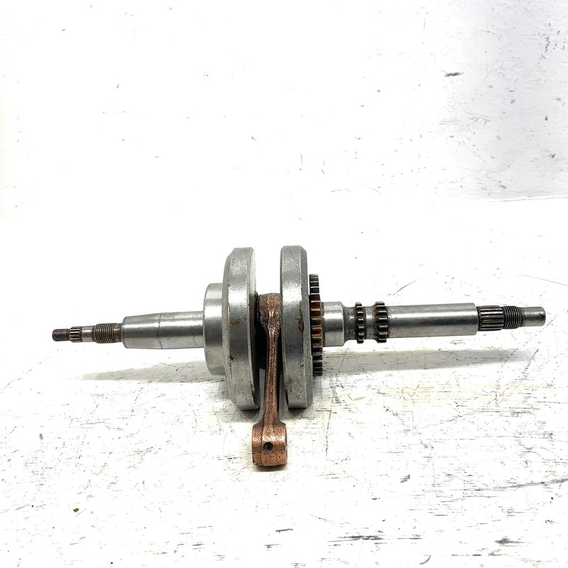 2003 Arctic Cat 400 4X4 OEM Crankshaft 3403-009 AA30