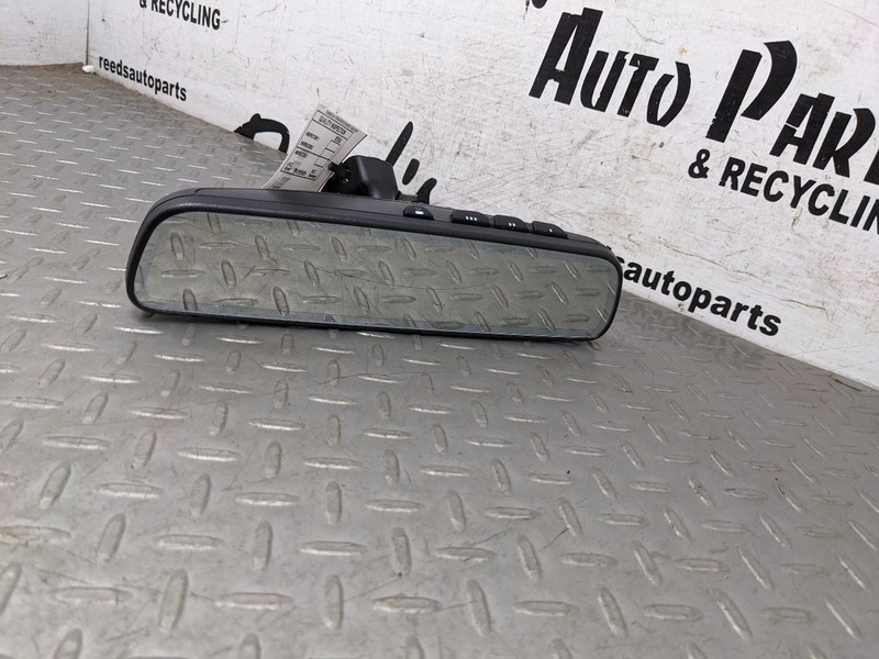 Rear View Mirror With Automatic Dimming Fits 18-22 ACCORD 1188149