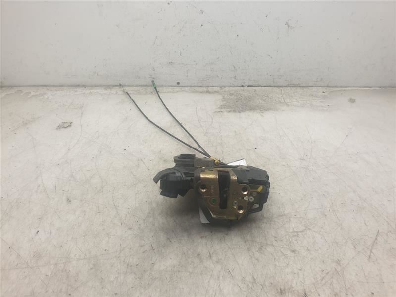 2004 TOYOTA SIENNA DRIVER SIDE FRONT DOOR LOCK ACTUATOR ASSEMBLY