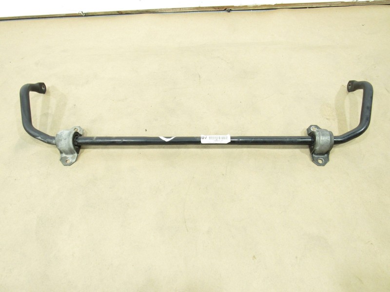 14-20 BMW 430xi F36 2018 AWD Front Suspension Stabilizer Anti Roll Sway Bar |#3