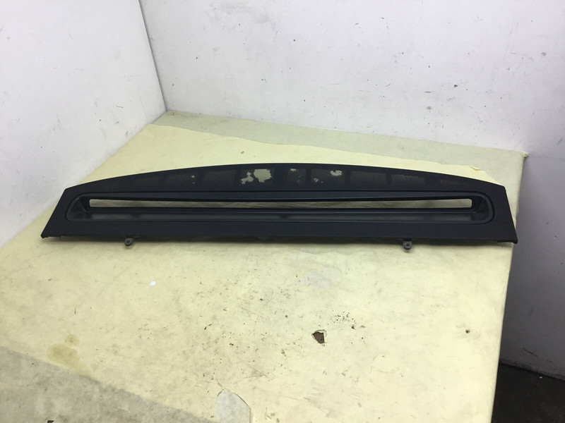 Bentley Flying Spur W12 Rear Window Sun Shade Screen Blind Cover Panel 13-18 |:Y
