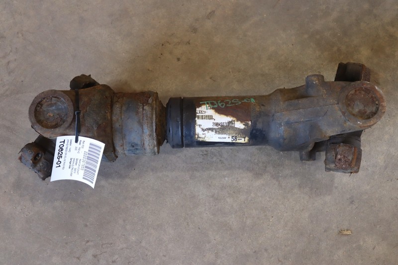 2018-2025 FREIGHTLINER CASCADIA 125 RWD REAR DRIVESHAFT CARDAN SHAFT OEM