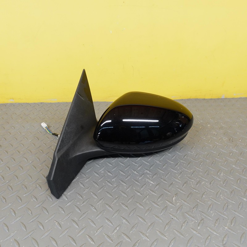 2020-2025 NISSAN SENTRA SR Front Left Side Door Rear View Mirror Oem 963026lb2a