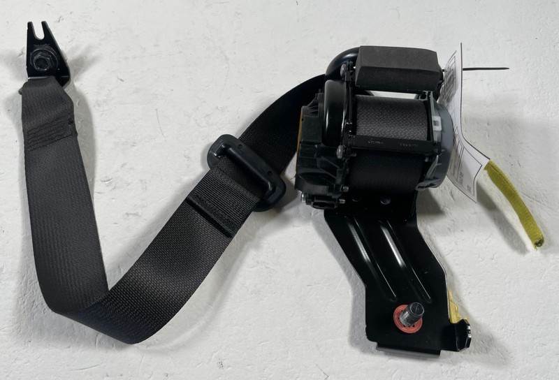 2023 - 2025 HYUNDAI IONIQ 6 REAR RIGHT PASSENGER SIDE SEATBELT RETRACTOR #110882