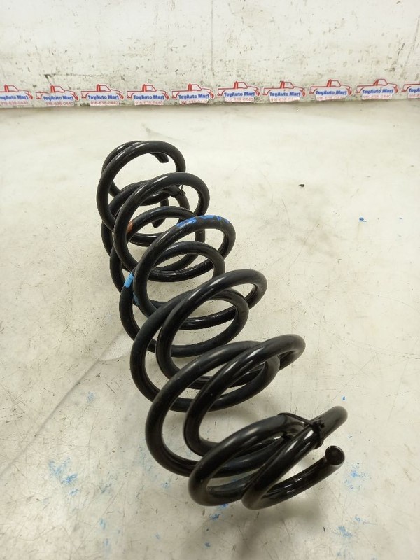 Air/Coil Spring Rear Fits 16-22 PRIUS 577501
