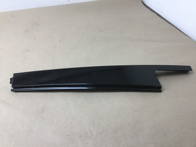 Land Range Rover 2014 Rear Left Driver Door Applique Trim Molding 14-17 :A