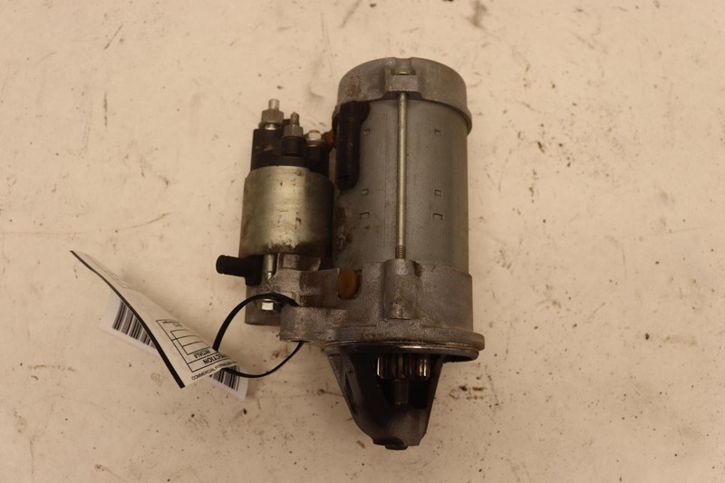 2013-2019 FORD F250 SUPER DUTY 6.2L ENGINE STARTER MOTOR OEM
