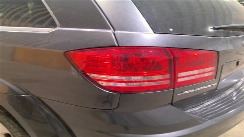 Driver Tail Light Incandescent Lamps Fits 10-20 JOURNEY 3351414