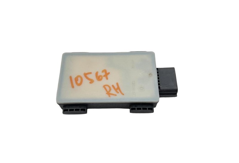2022 Nissan Pathfinder Right Passenger Side Blind Spot Alert Radar Unit