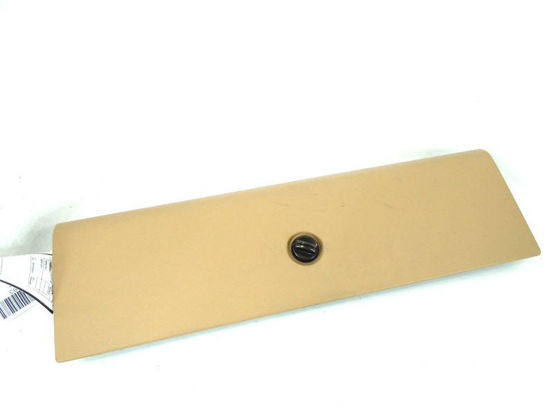 1988 88 Dodge Dakota Glove Box Compartment Door Lid OEM