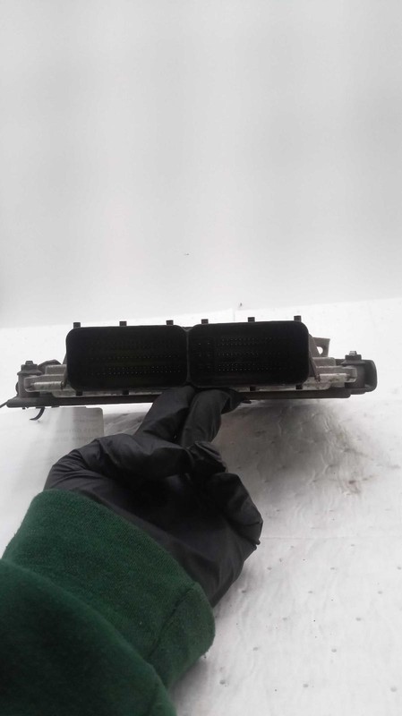 2015 KIA Optima Engine Control Module ECM 2.4L OEM 391082GBJ2 95K Miles