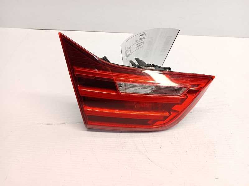 2015 - 2016 BMW F36 428I REAR LEFT DRIVER SIDE INNER TAILLIGHT LIGHT LAMP OEM