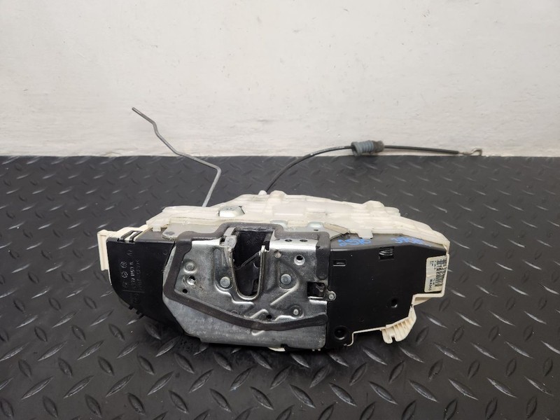 10-13 Mercedes-Benz S-Class Rear Left Door Latch Lock Actuator OEM 2217307735