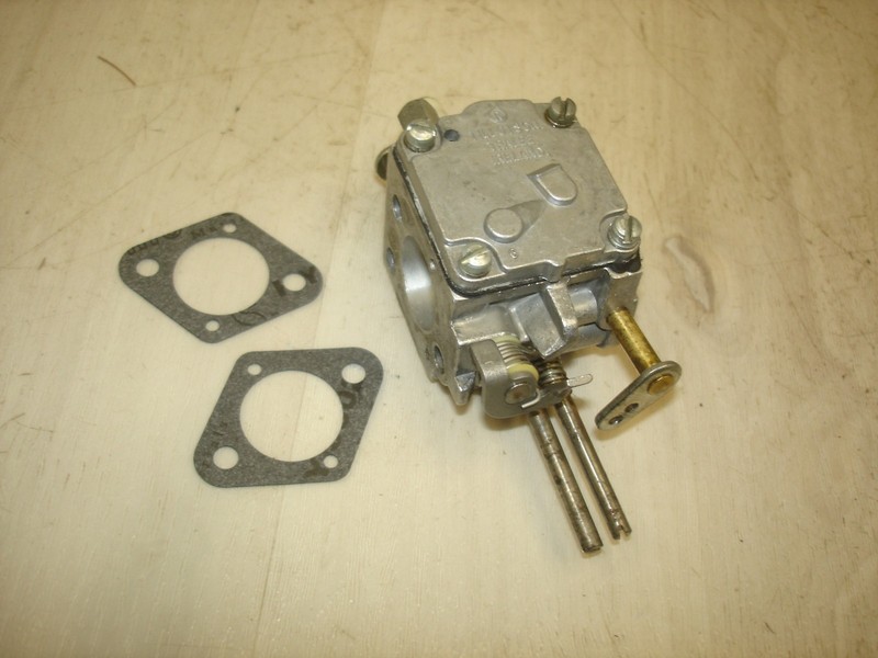 Jonsered 52eTillotson hs21d 816carburetor REBUILTchainsaw part