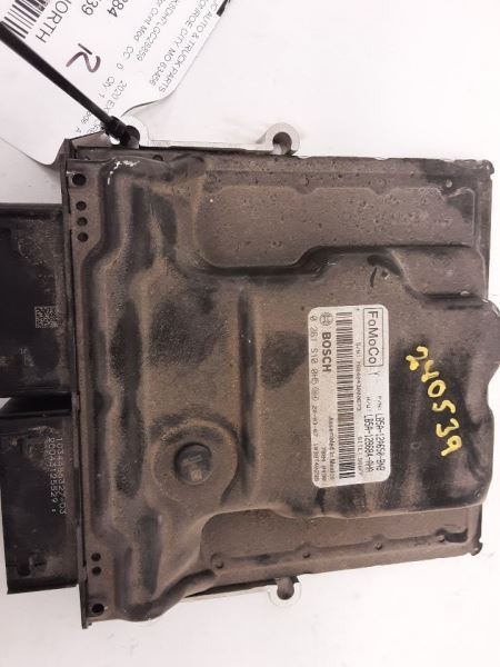 Engine ECM Electronic Control Module 2.3L Fits 20 EXPLORER 3229915