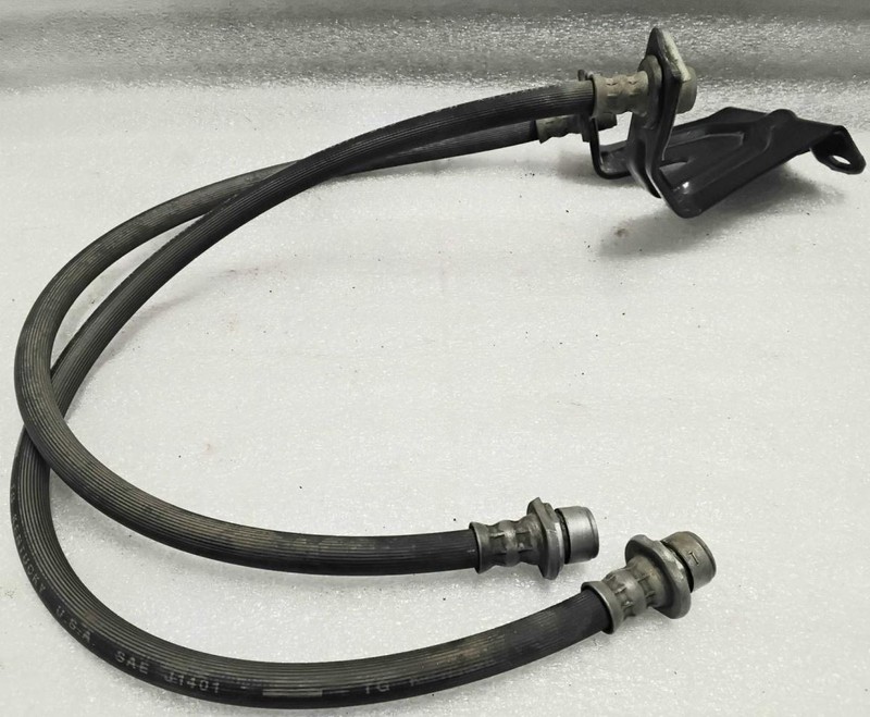2012-2023 Toyota Tacoma Rear Brake Lines Hoses and Bracket 90947-A2063
