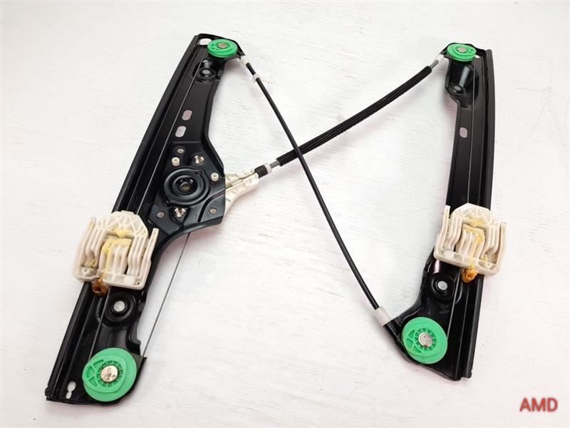 2011 BMW 335i 335xi 328xi 328i E90 Sedan Front Left Door Window Regulator