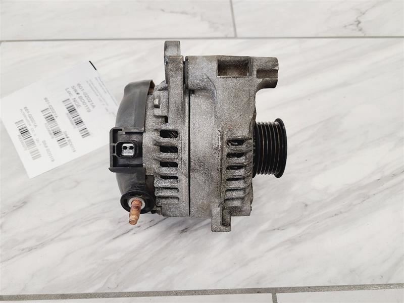 Alternator VIN W 6th Digit Jk Body 160 Amp Fits 12-18 WRANGLER 569976