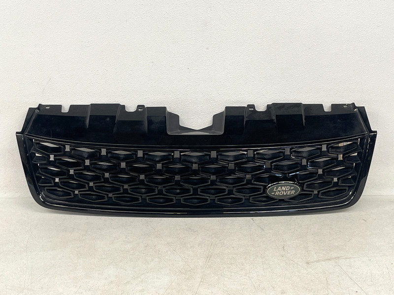 ⭐15-19 LAND ROVER DISCOVERY SPORT FRONT BUMPER RADIATOR GRILLE GRILL OEM LOT2605