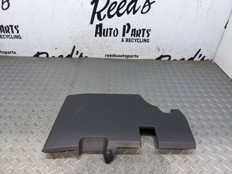 23 24 CHEVROLET SILVERADO 1500 DASH LEFT SIDE KNEE BOLSTER TRIM COVER PAN1179917